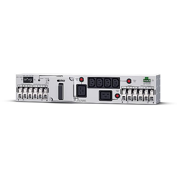Power Distribution Unit (Pdu) 
