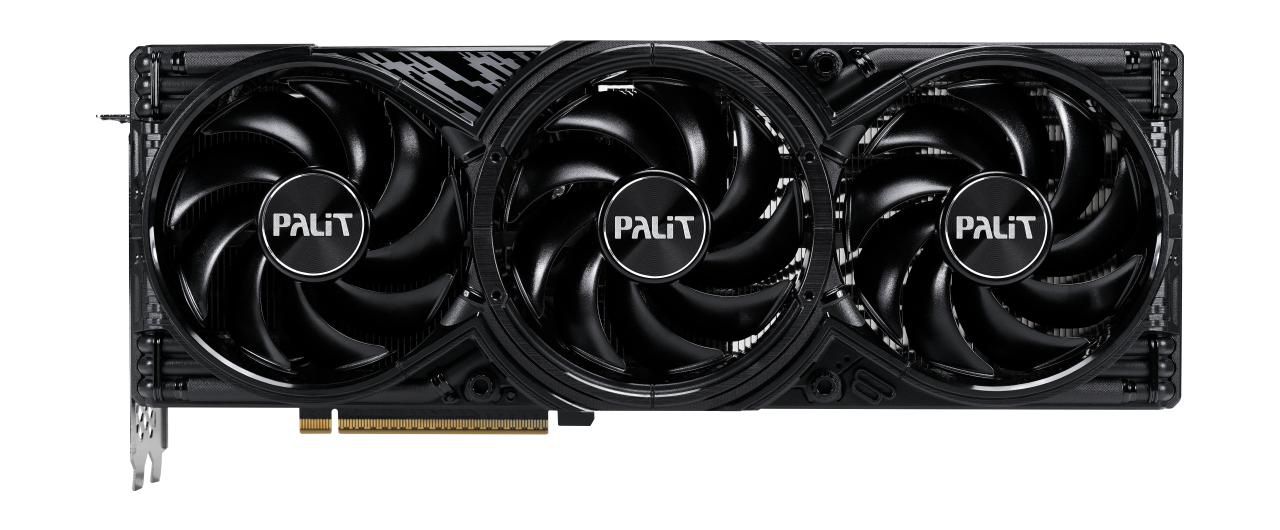 Geforce Rtx 5080 Gamingpro Oc 