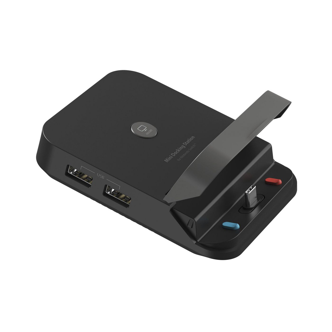 Jcd620 Mini Docking Station