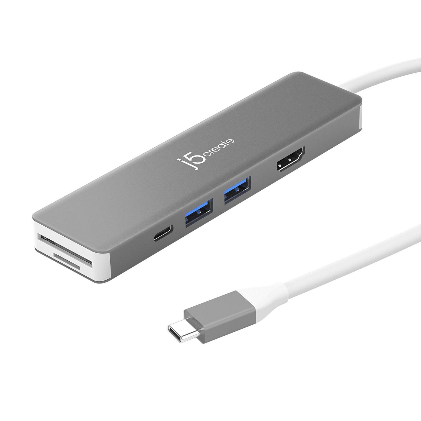 Jcd390 4K60 Elite Usb-C 