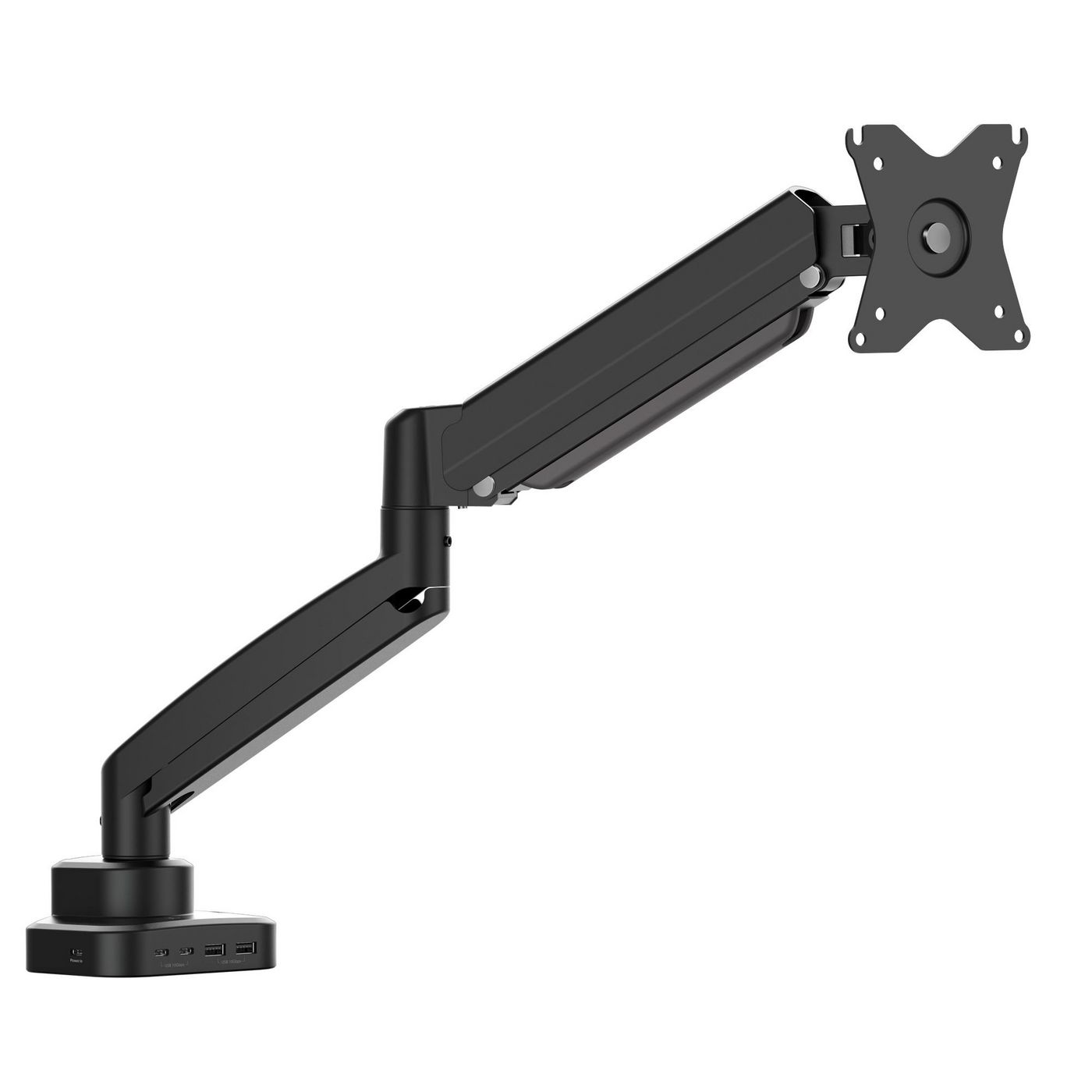 Jtsa301 Ergonomic Monitor 