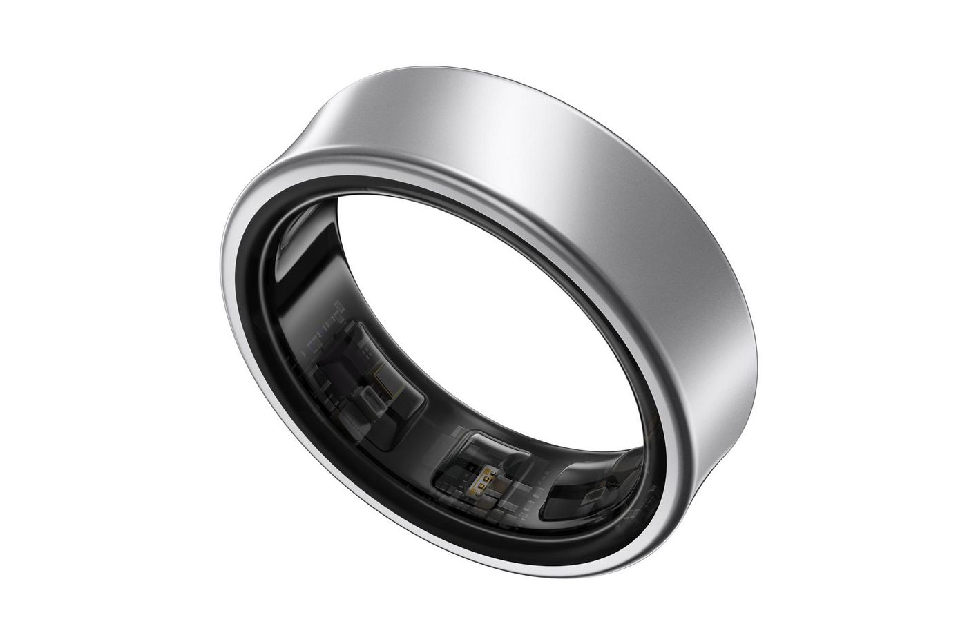 Galaxy Ring No Smart Ring 