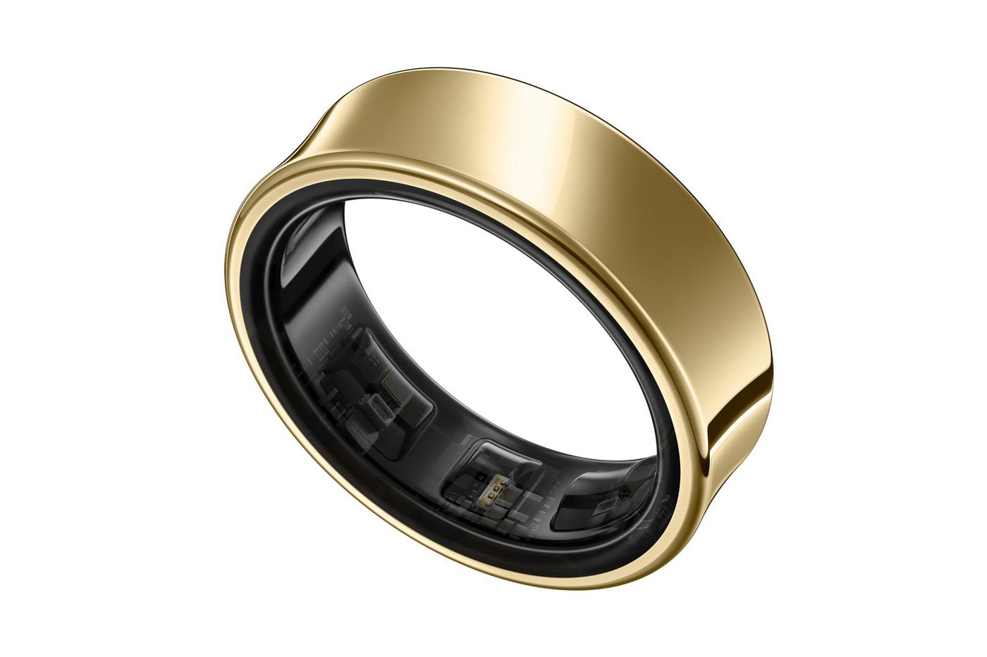 Galaxy Ring No Smart Ring 
