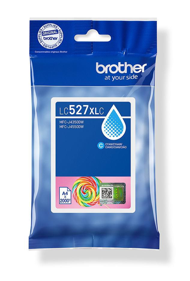 C527Xlc High Yield Ink