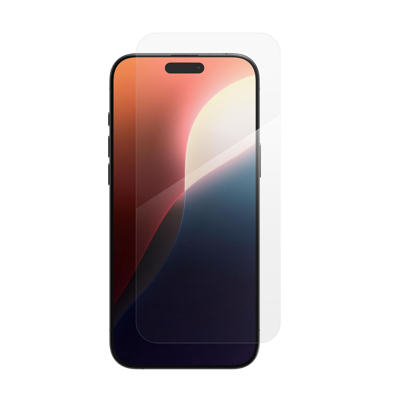 If Defence Glass Apple Iphone 