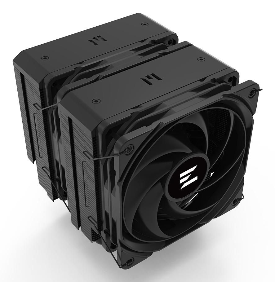 Cnps14X Duo Chipset Air 