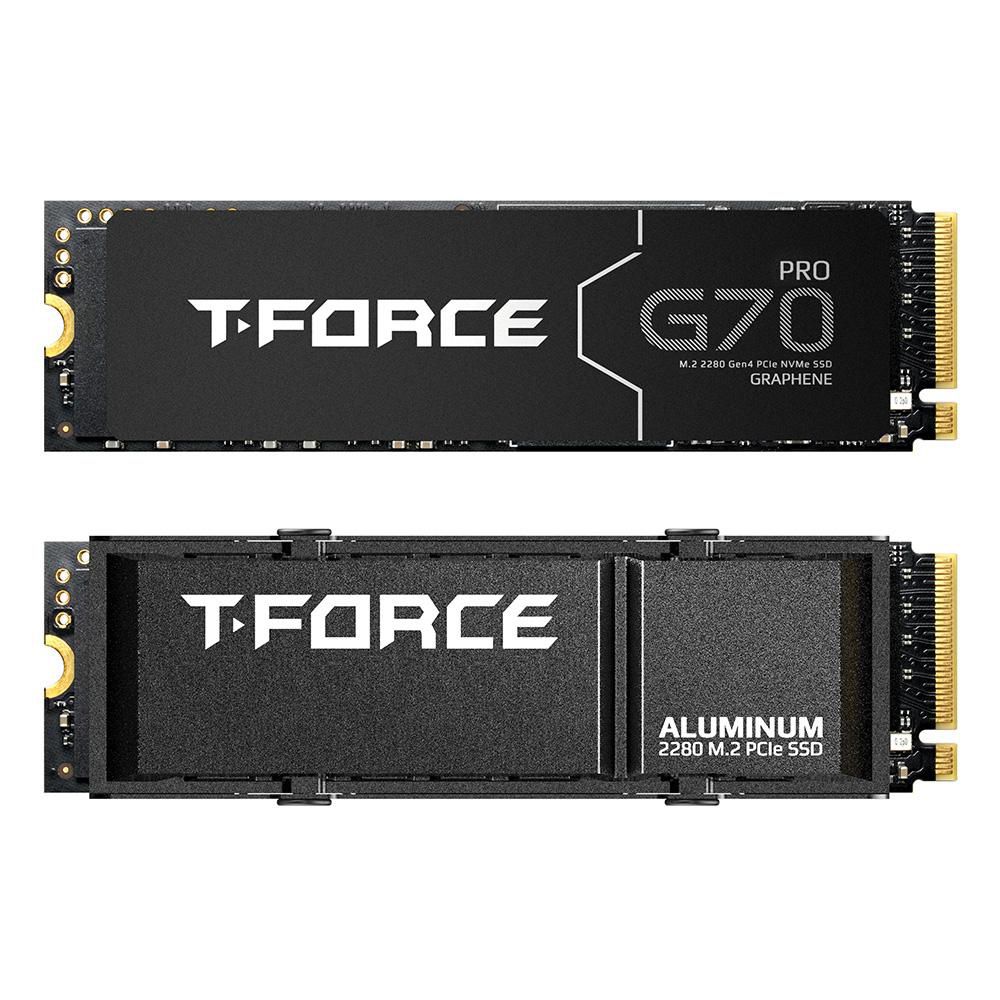 G70 4 Tb M.2 Pci Express 4.0 