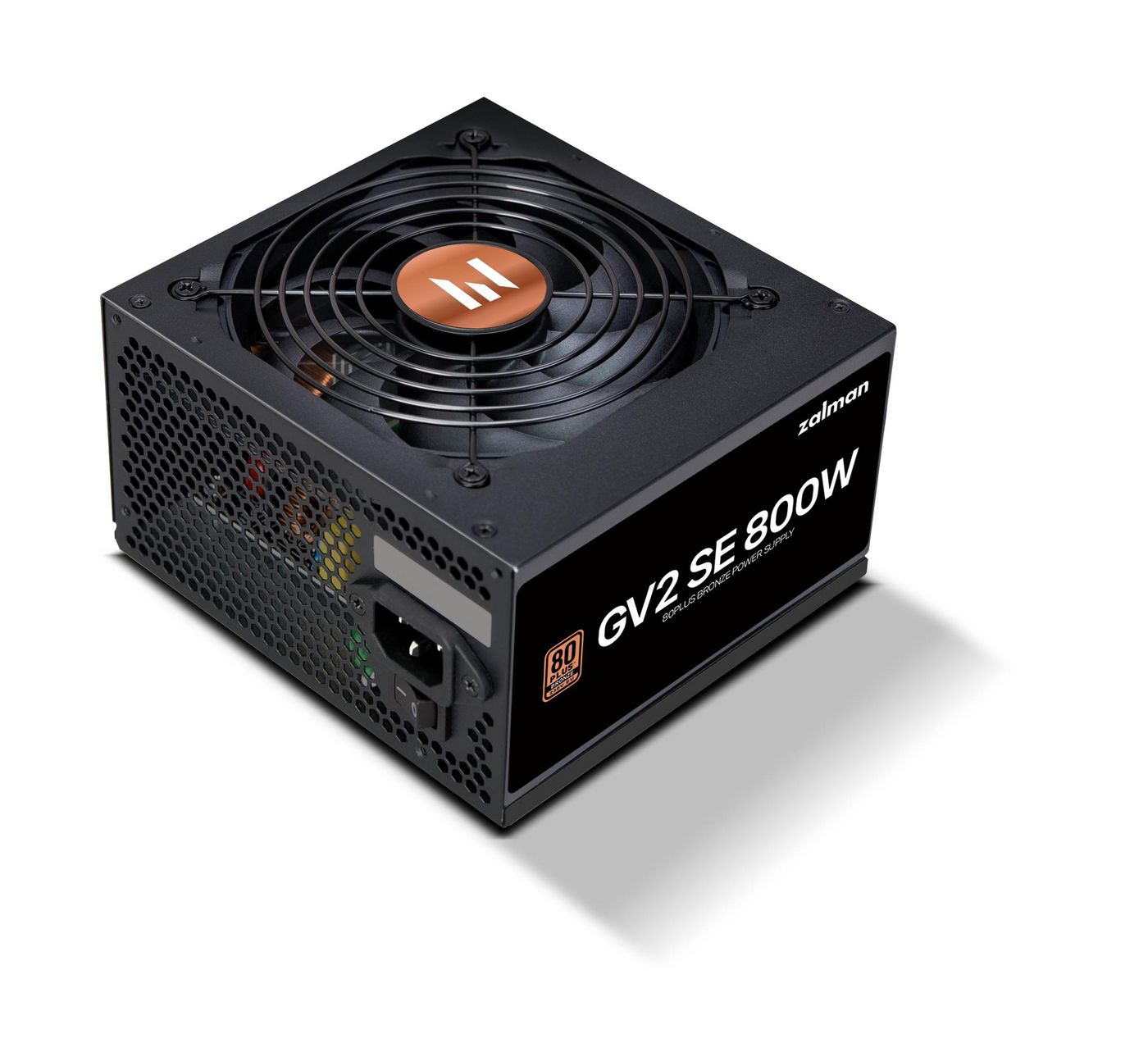 Gv2Se Power Supply Unit 800 W 
