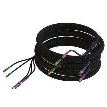 Cab-118 Antenna Connection 