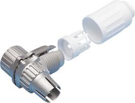 Kokwi 3 Kokwi 3 Iec Coax White