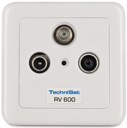 Technipro Rv 600-13 Outlet 