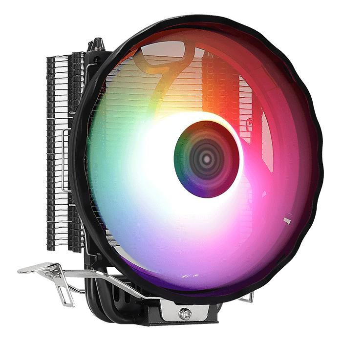 Rave 3 Frgb Processor Air 