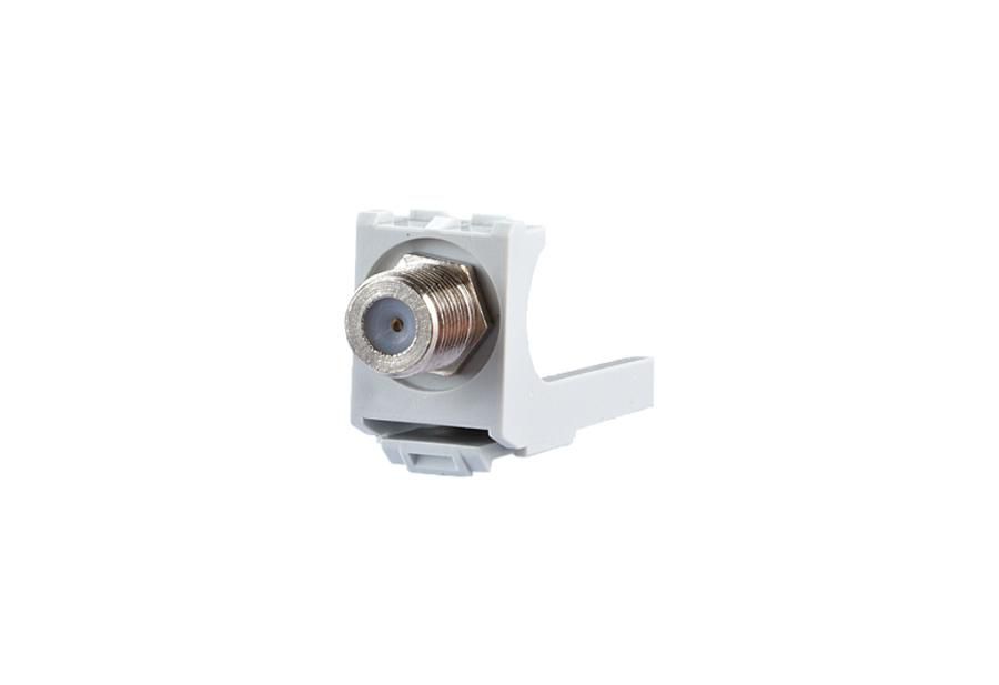 Coaxial Connector F-Type 1 