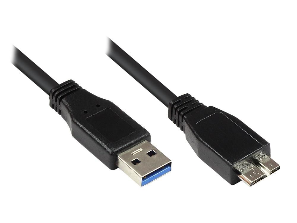 Usb Cable Usb 3.2 Gen 1 (3.1 