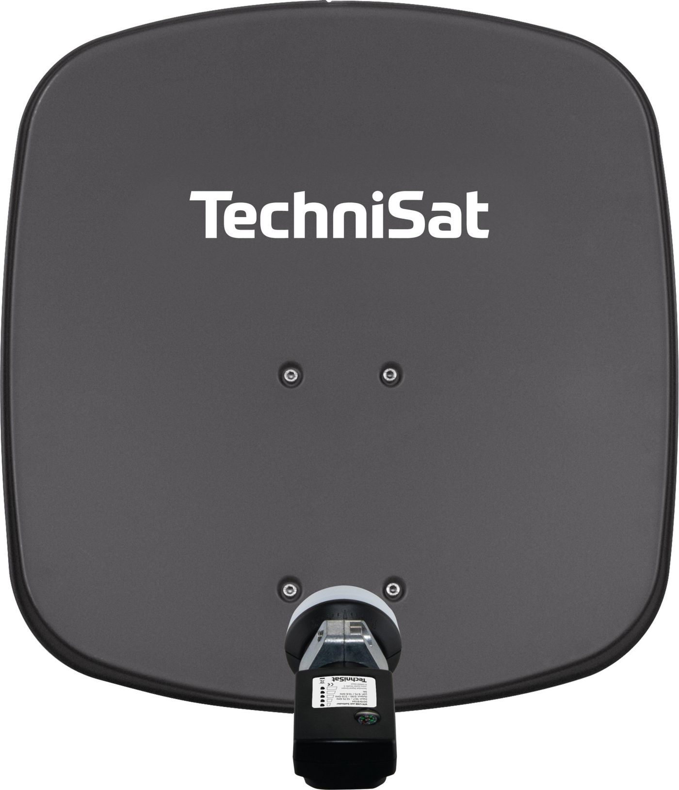 Digidish 45 Satellite Antenna 