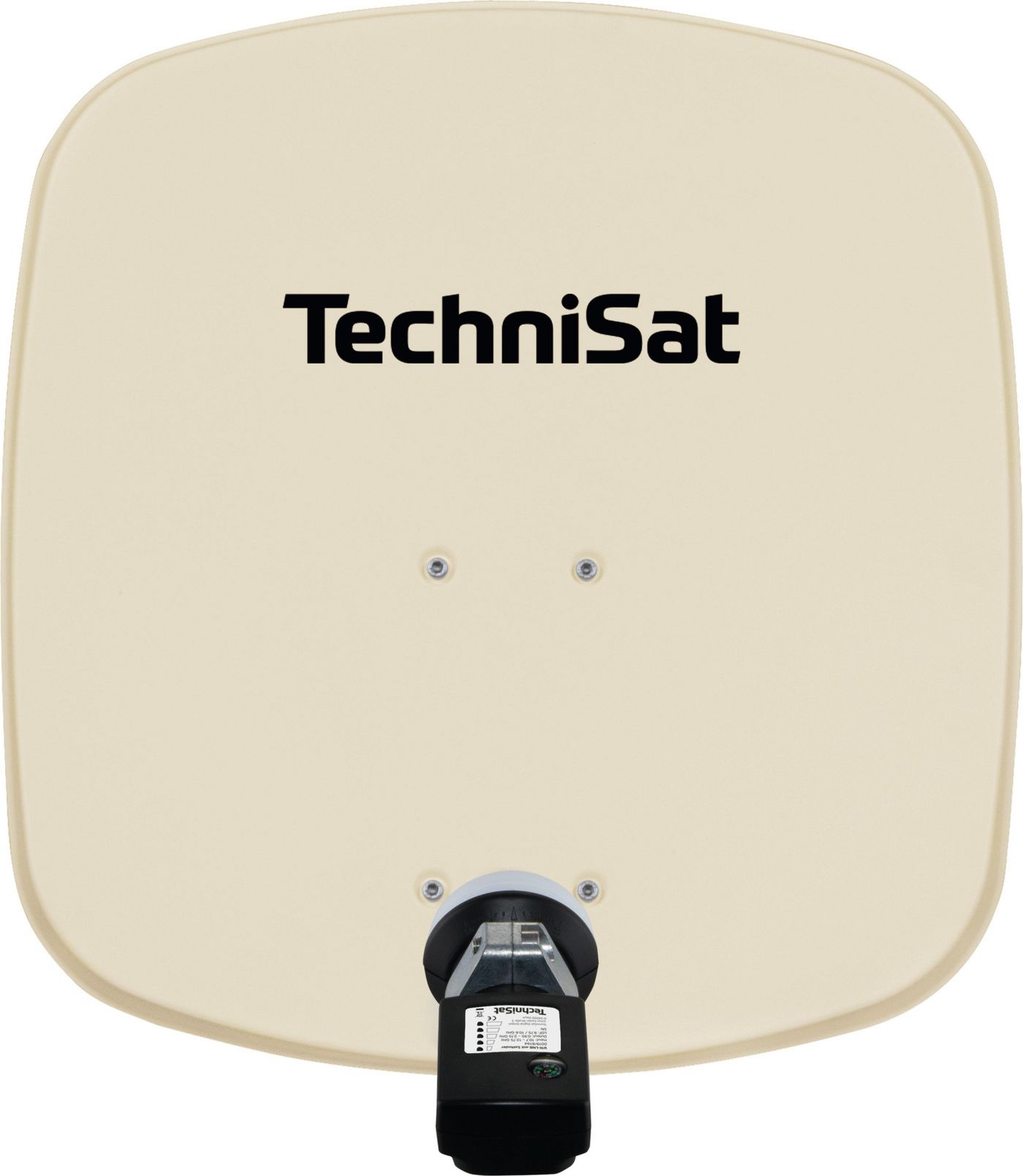 Digidish 45 Satellite Antenna 