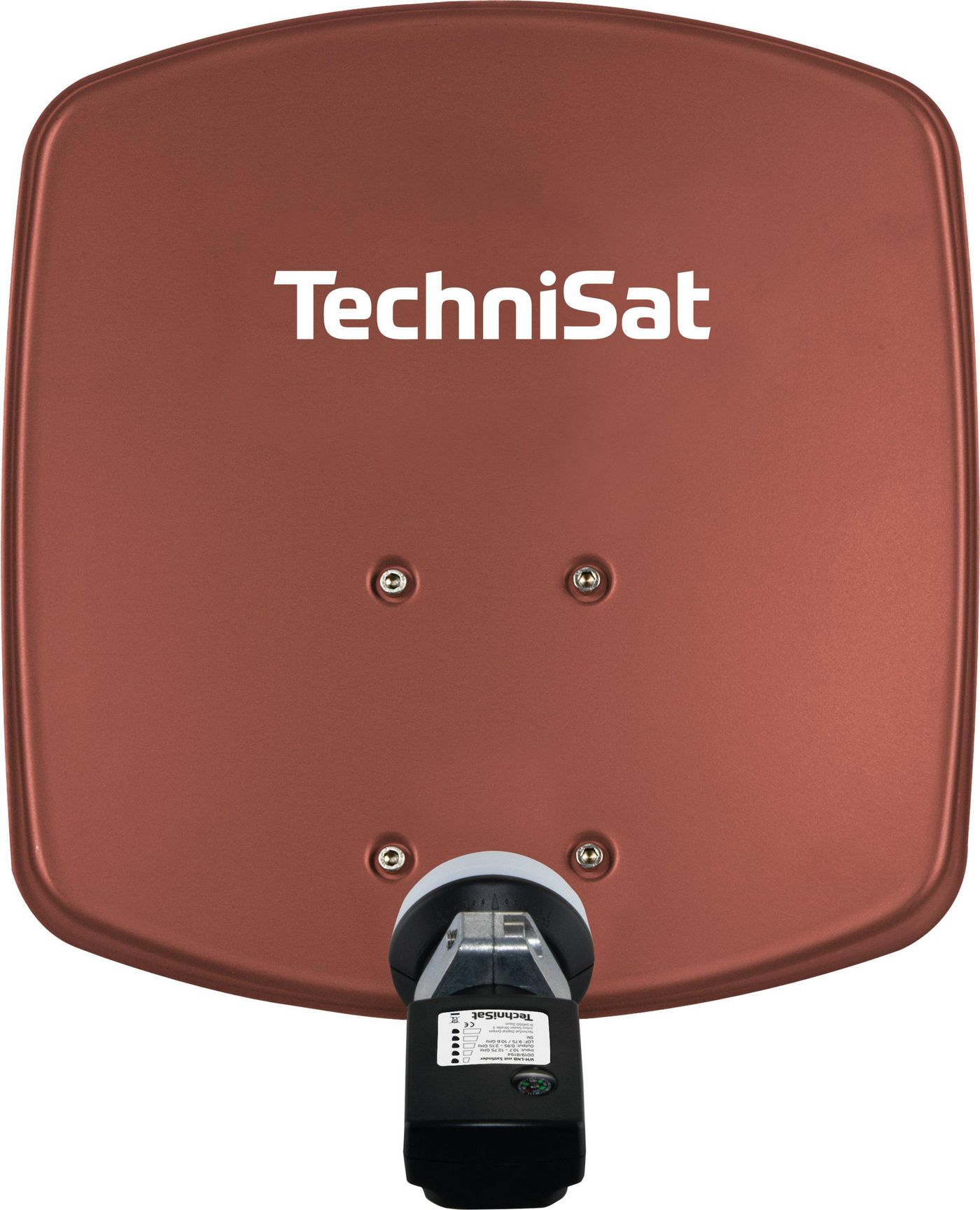 Satellite Antenna 10.7 - 