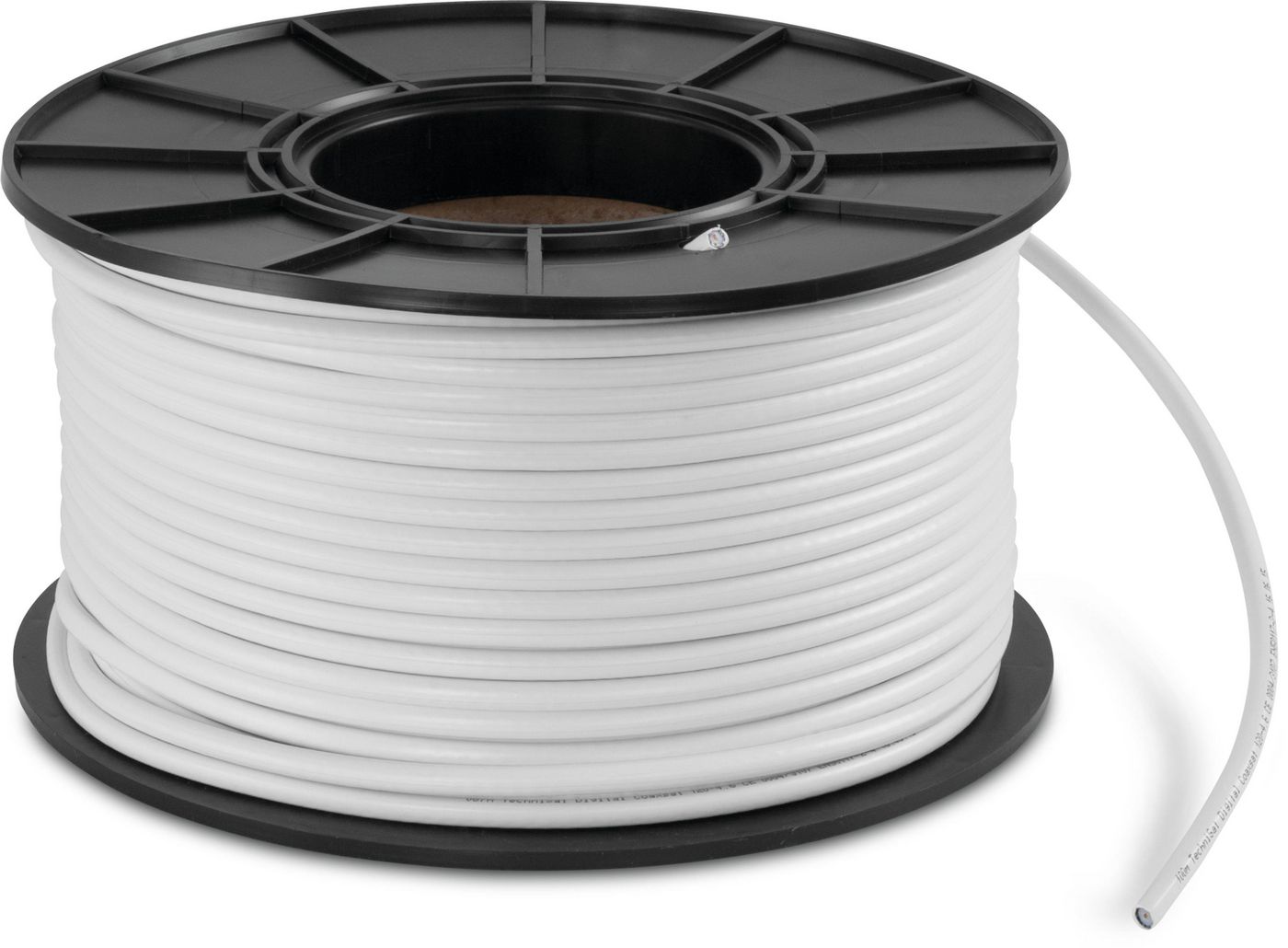 Coaxsat 115-3.6 Coaxial Cable 