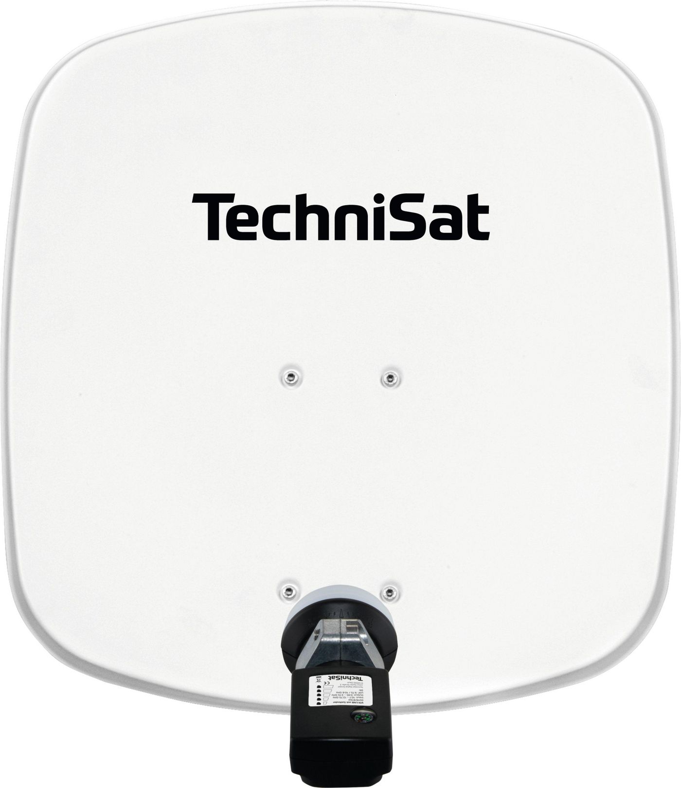 Digidish 45 Satellite Antenna 