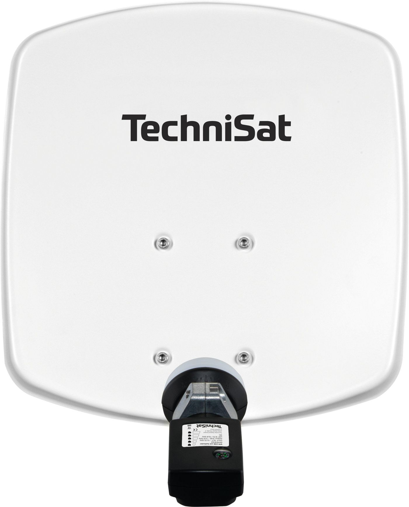 Digidish 33 Satellite Antenna 