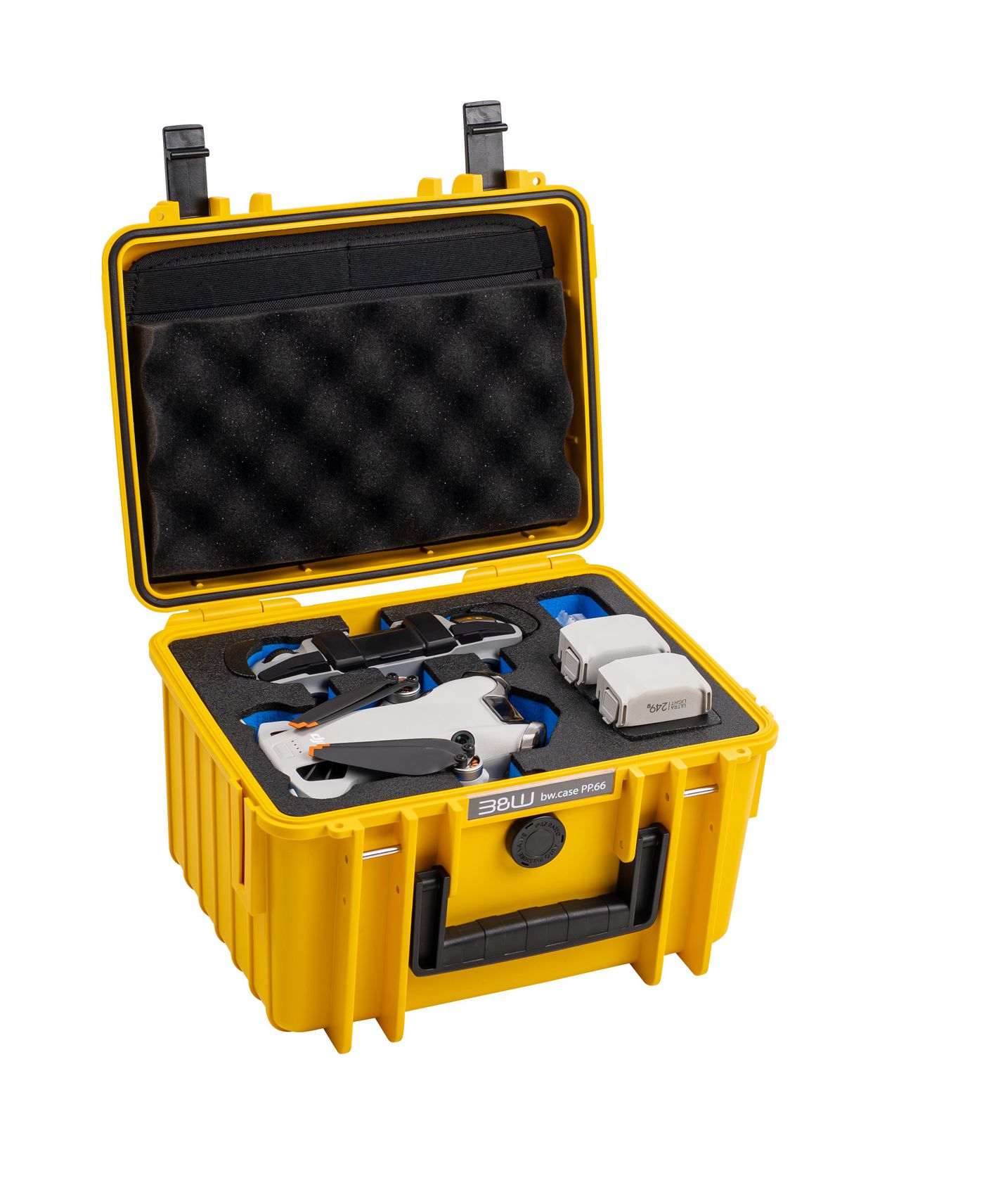 Camera Drone Case Hard Case