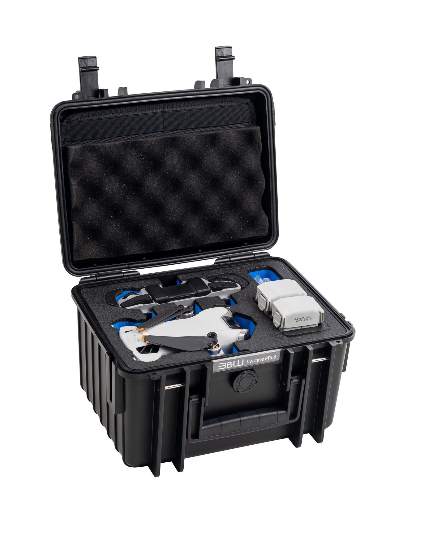 Camera Drone Case Hard Case 