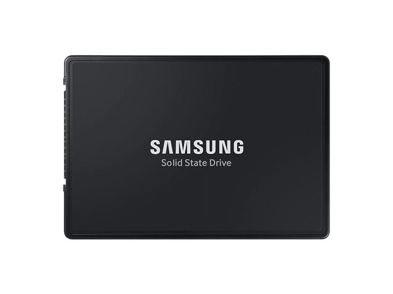 Pm9A3 7.68 Tb 2.5" Pci 