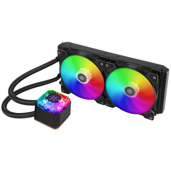 Icegem 280 Processor Liquid