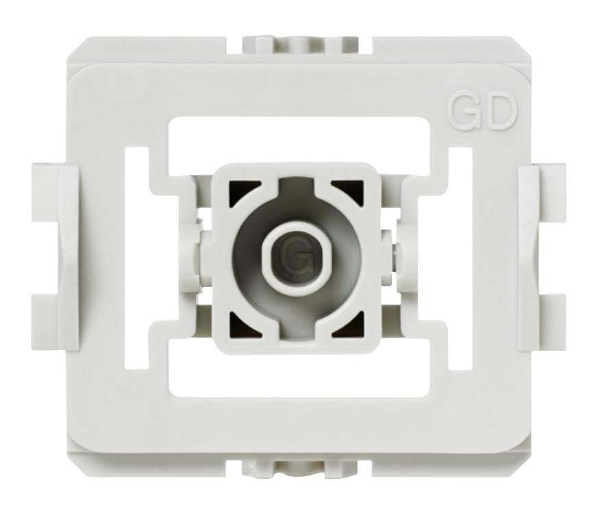 Eq3-Ada-Gs Built-In Dimmer & 