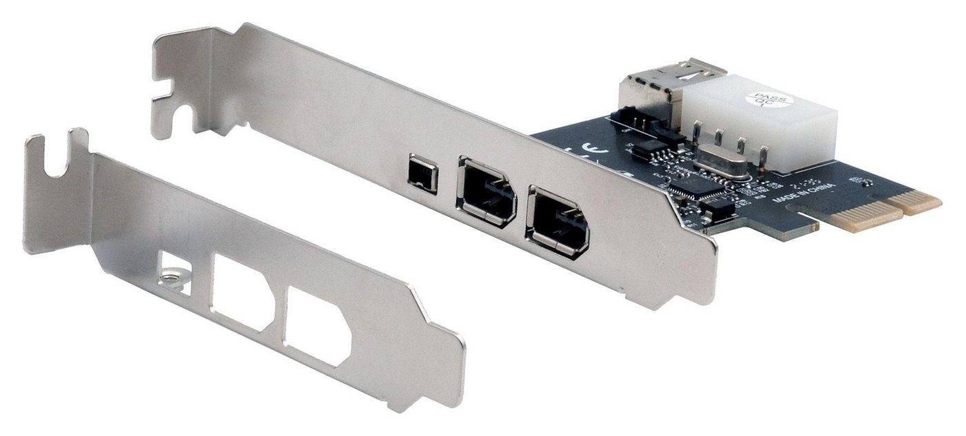 Interface Cards/Adapter