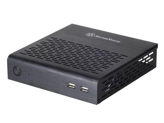 Pt13B Htpc Black