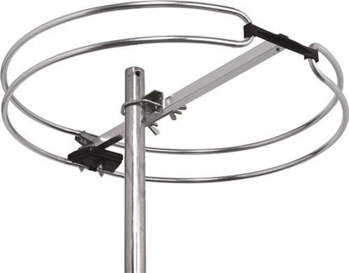 Radio Antenna Fm -2 Db 75 O