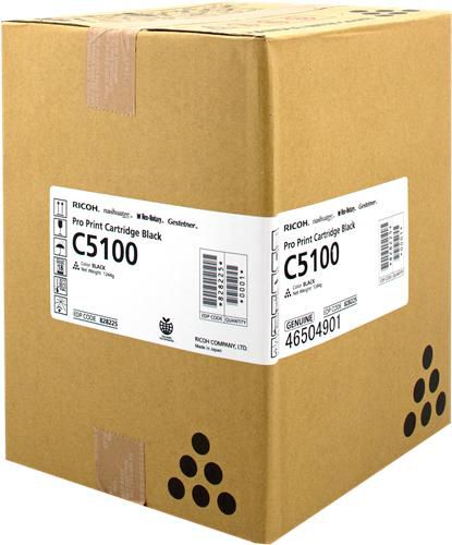 Toner Cartridge 1 Pc(S) 