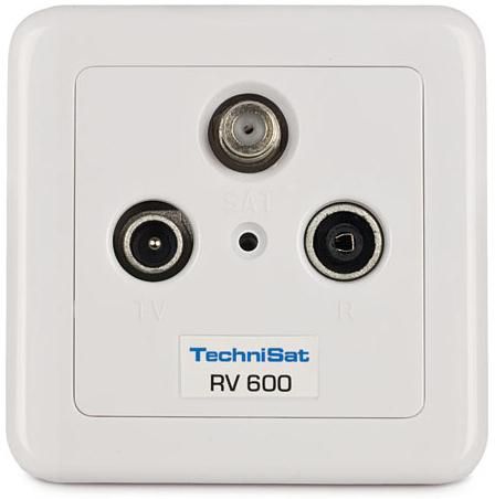 Technipro Rv 600-10 Outlet 