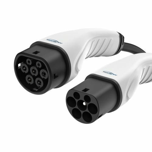 Electric Vehicle Charging 