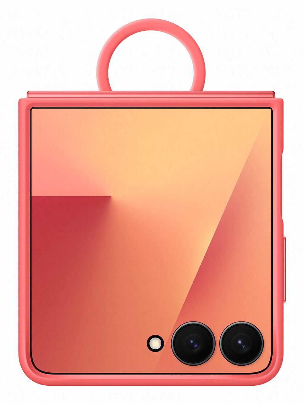Ring Case Mobile Phone Case 