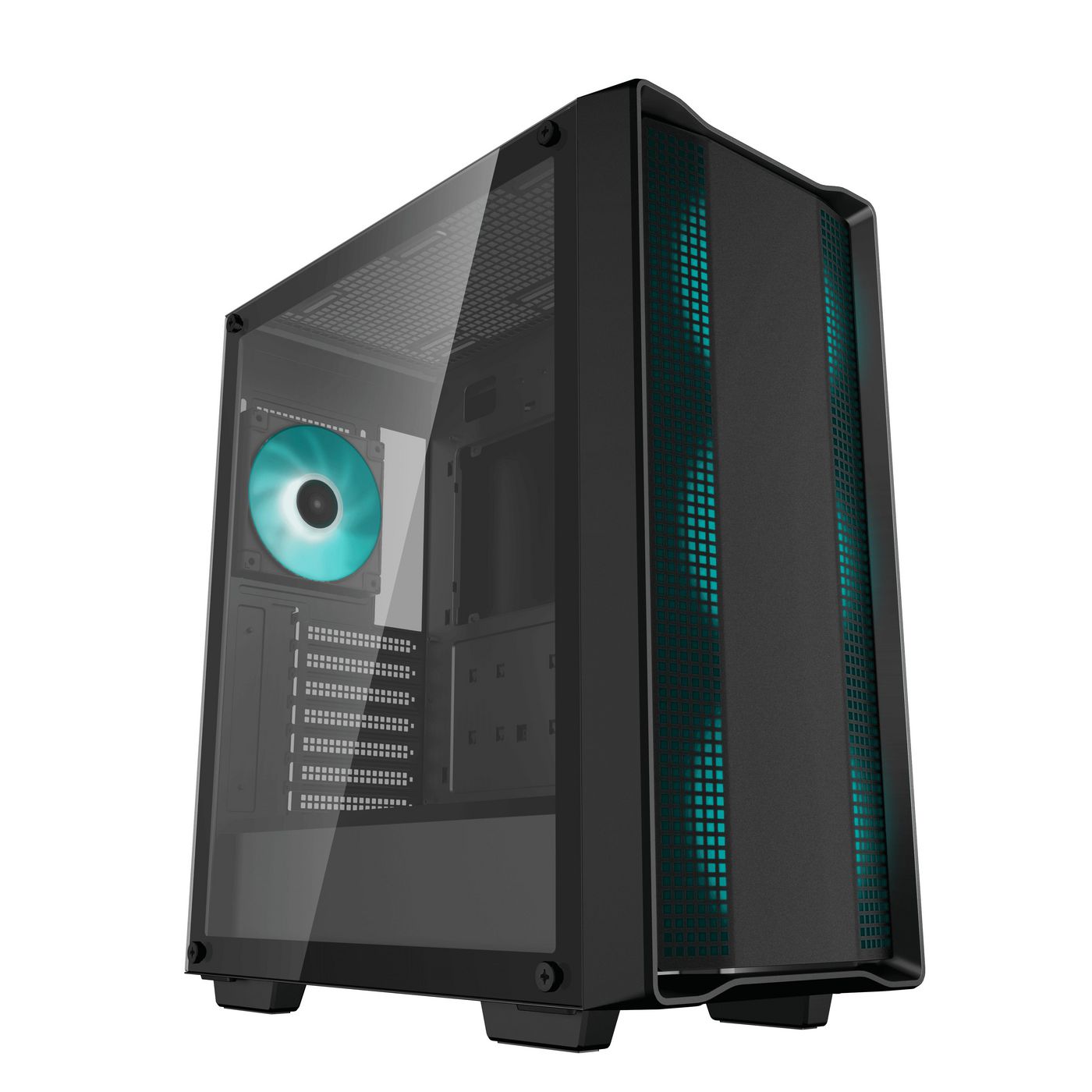 Cc560 V2 Midi Tower Black