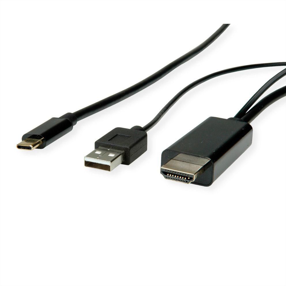 11045955 1 M Usb Type-C Hdmi 