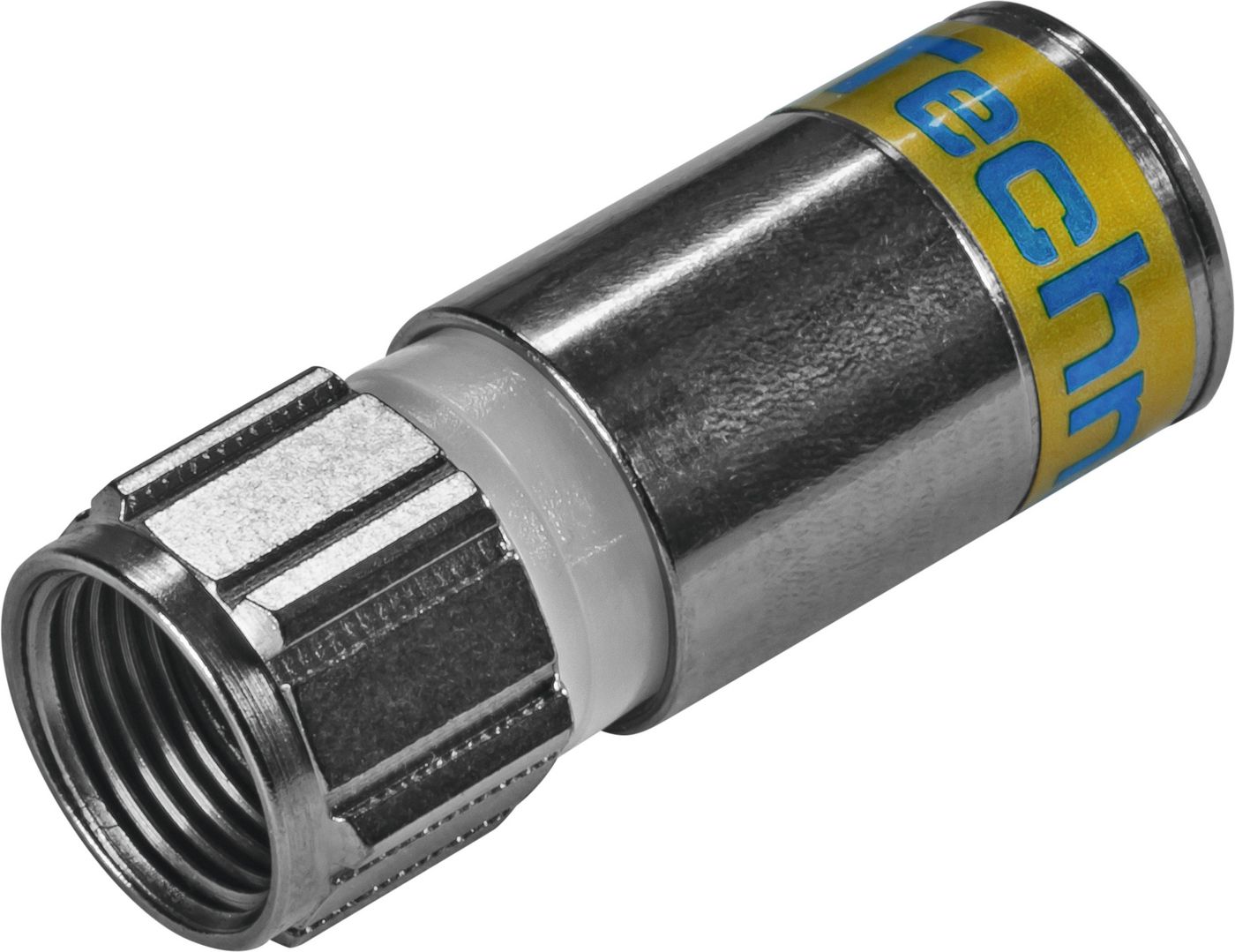 Coaxial Connector F-Type 100 