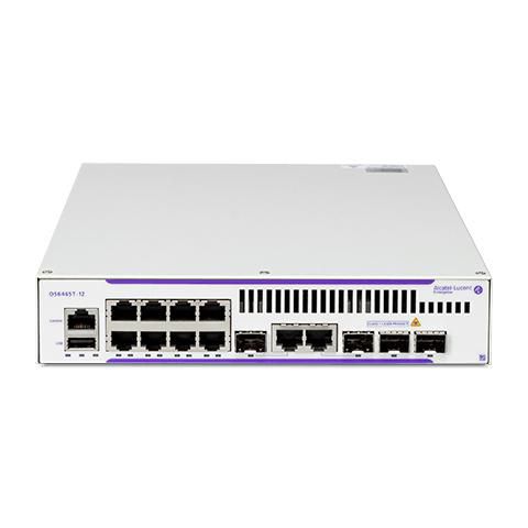 Omniswitch 6360 Managed L2/L3 