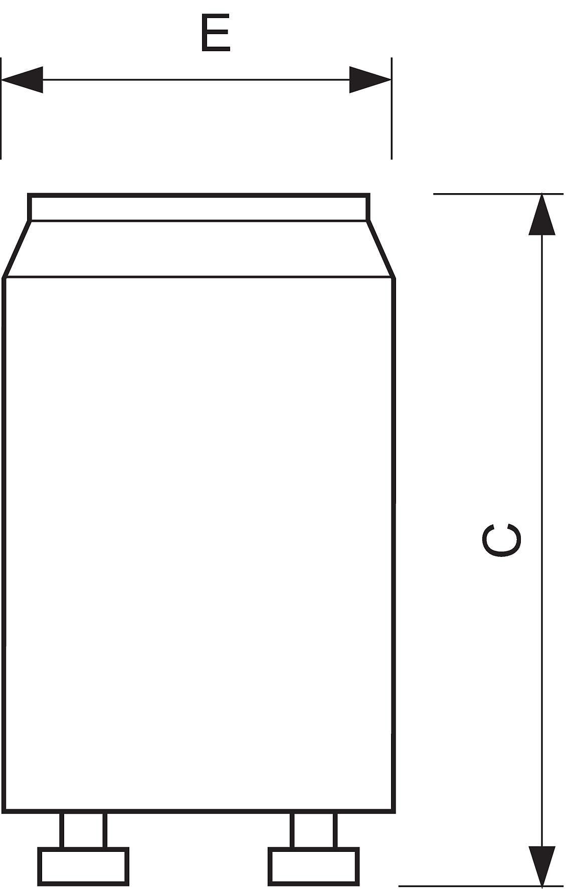 S2 4-22W Lighting Starter