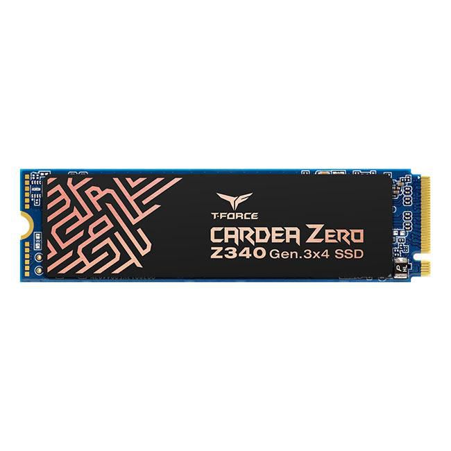 T-Force Cardea Zero Z340 1 Tb 