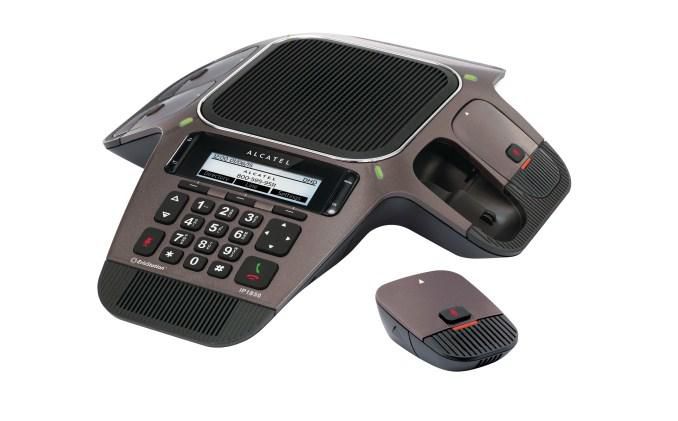 Conference Ip1850 Ip Phone 