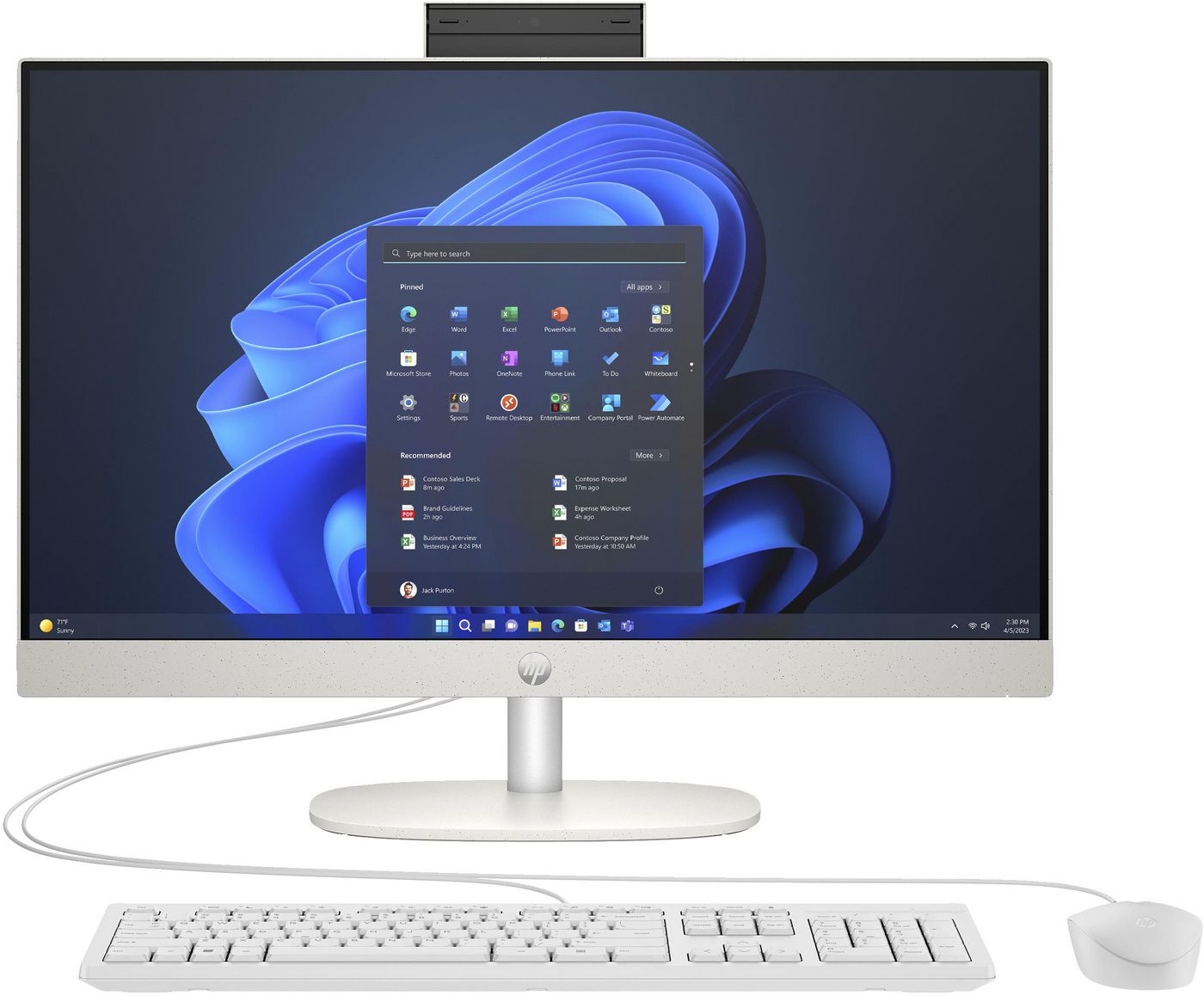 Proone 240 G10 Intel Core I5
