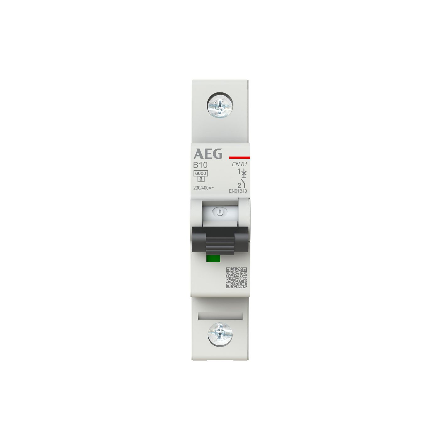 En61B10 Circuit Breaker 