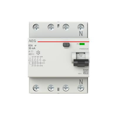 Fn463/A30 Circuit Breaker 