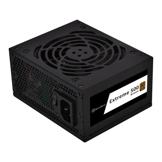 Extreme 500 Bronze Power 