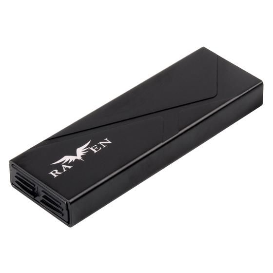 Storage Drive Enclosure Ssd 