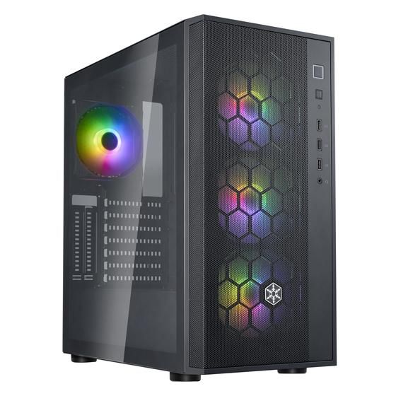 Fara R1 Pro V2 Black