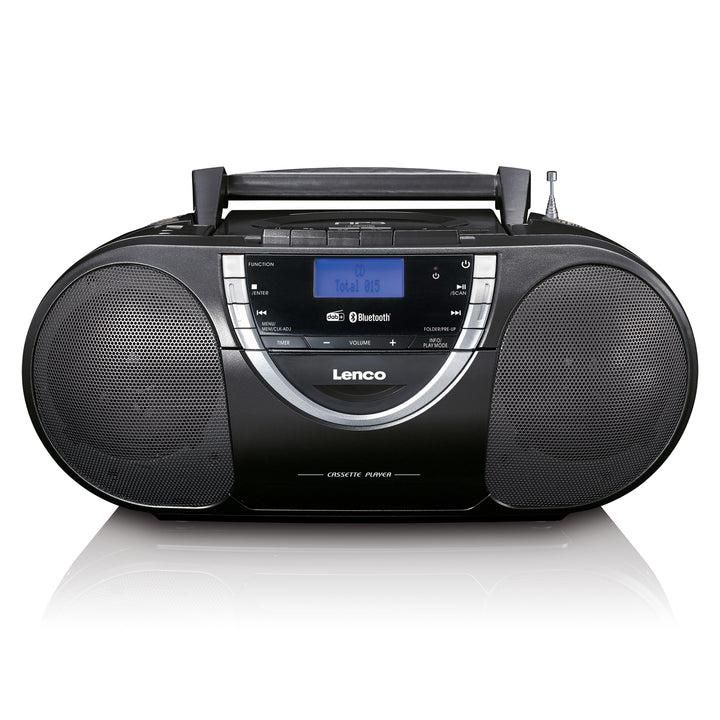 Scd-600 Personal Cd Player
